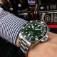 Perfect Replica Tudor Pelagos Green Face And Bezel Stainless Steel Band 42 MM Automatic Watch (2)_th.jpg